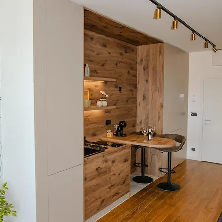 Apartment Luna