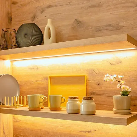 Appartement Luna Ni