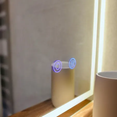 Luna Apartment *