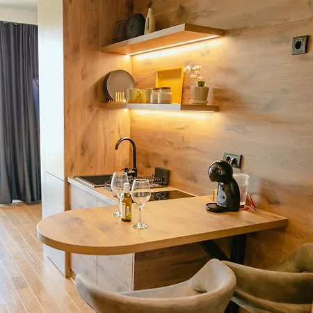 Apartment Luna