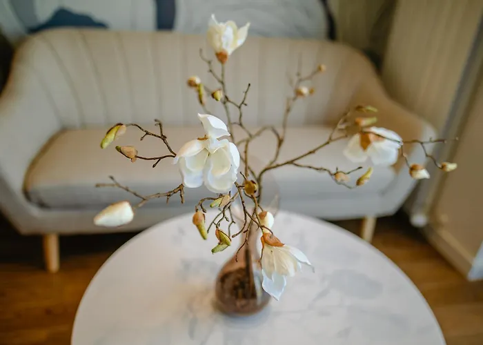 Appartamento Luna Ni