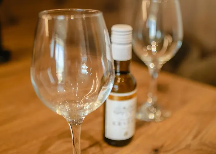 Luna Appartamento Ni