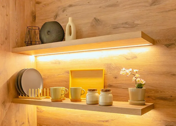 Appartamento Luna Ni