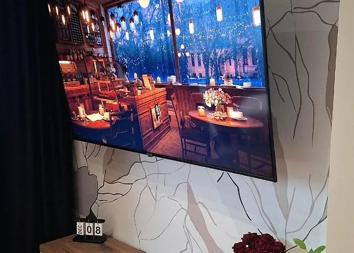 Appartamento Luna Ni